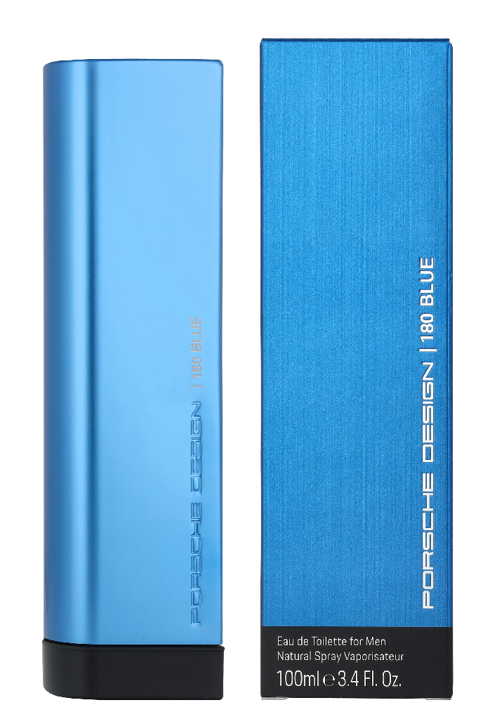 Porsche 180 Blue Edt Spray 100 ml