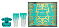 Versace Crystal Emerald Giftset 150 ml