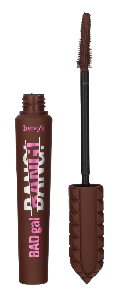 Benefit Badgal Bang! Waterproof Volumizing Mascara 36H 8.50 g