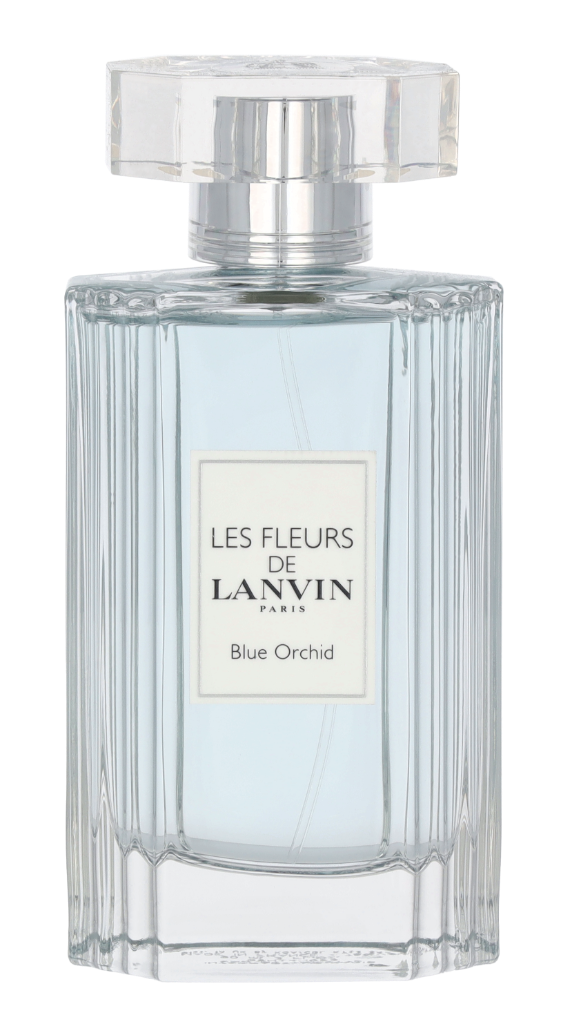 Lanvin Les Fleurs De Lanvin Blue Orchid Edt Spray 90 ml