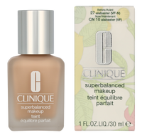 Clinique Superbalanced Makeup