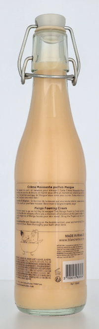 Blancreme Cream Shower & Bath Gel