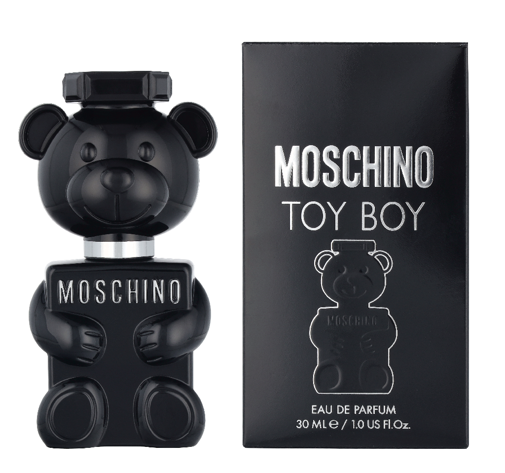Moschino Toy Boy Edp Spray 