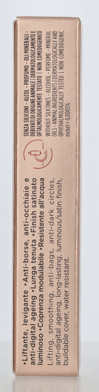 Collistar Lift HD+ Smoothing Lifting Concealer 4 ml