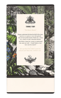 Penhaligon's Terrible Teddy Edp Spray 75 ml