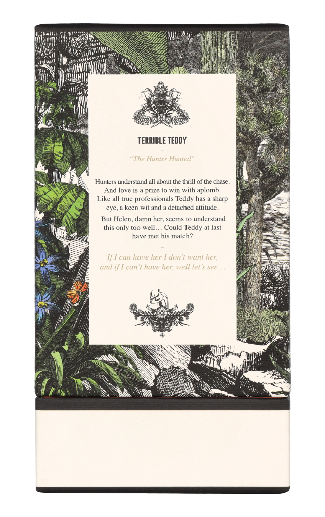 Penhaligon's Terrible Teddy Edp Spray 75 ml