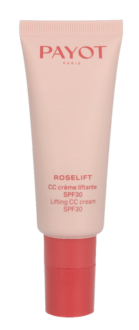 Payot Roselift CC Firming Cream SPF30 40 ml