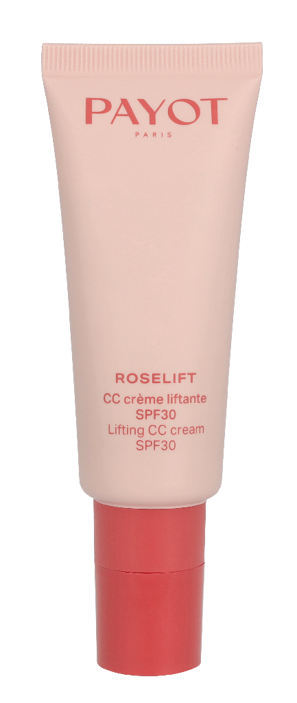 Payot Roselift CC Firming Cream SPF30 40 ml