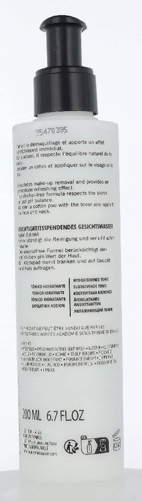 Academie Hydraderm Moisturizing Toner 200 ml