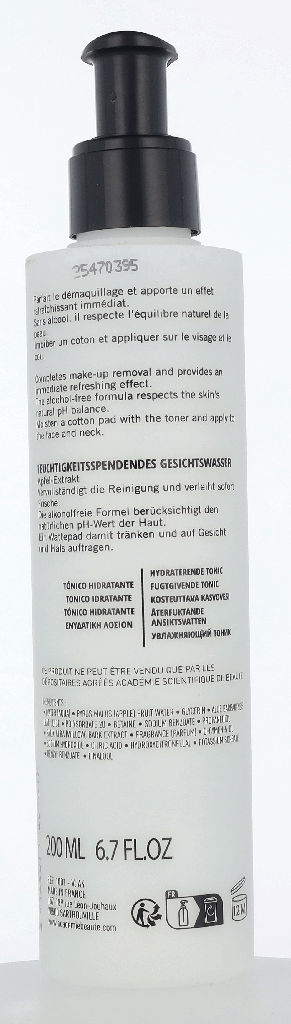Academie Hydraderm Moisturizing Toner 200 ml