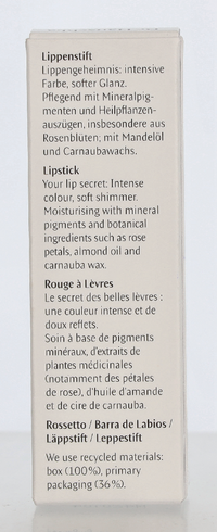 Dr. Hauschka Lipstick 4.10 g