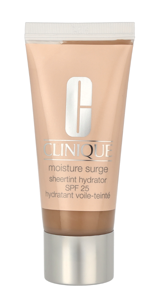 Clinique Moisture Surge Sheertint Hydrator SPF25 40 ml