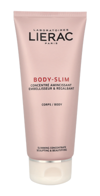 Lierac Body-Slim Sculpting & Beautifying Concentrate 200 ml