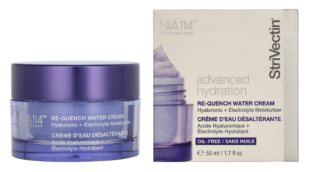 Strivectin Re-Quench Water Cream 50 ml