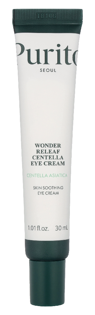 Purito Seoul Wonder Releaf Centella Eye Cream 30 ml
