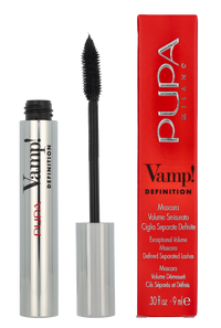 Pupa Vamp! Definition Mascara 9ml