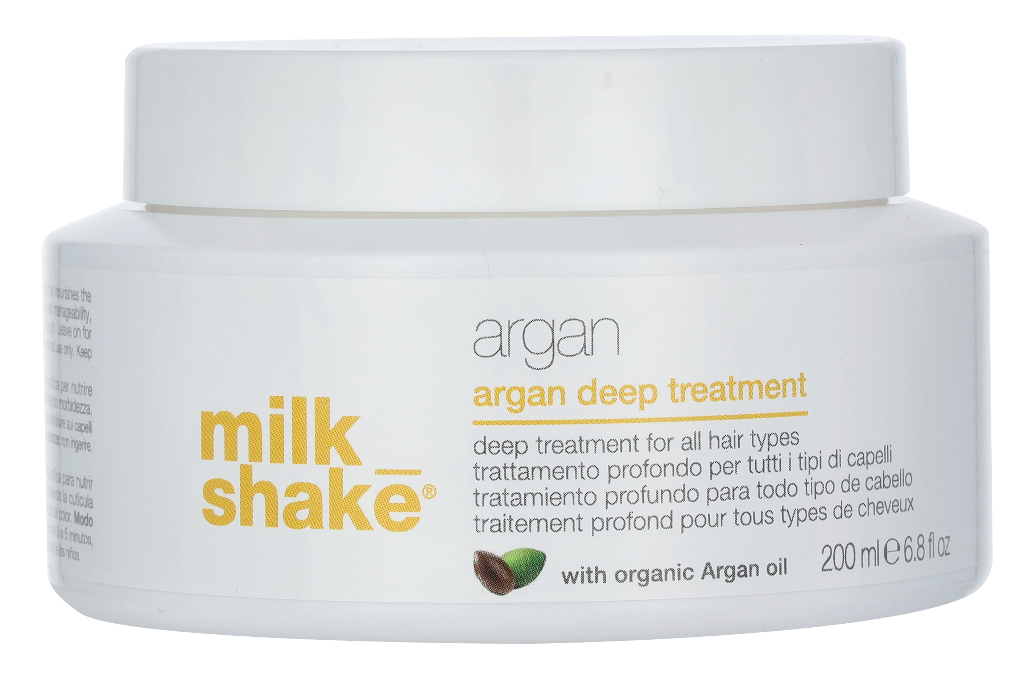 Milk_Shake Argan Oil Deep Treatment 200 ml