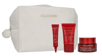 Clarins Super Restorative Giftset 72.90 ml
