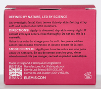 Elemis Superfood Midnight Facial Cream 50ml
