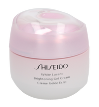 Shiseido White Lucent Brightening Gel Cream 50ml