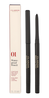 Clarins Waterproof Long Lasting Eyeliner Pencil