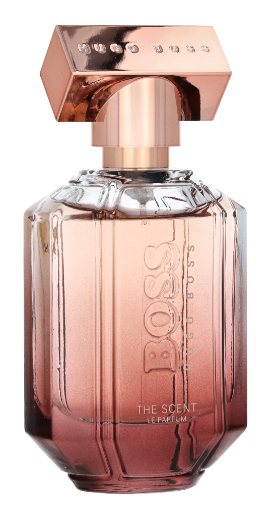 Boss The Scent For Her Le Parfum Spray