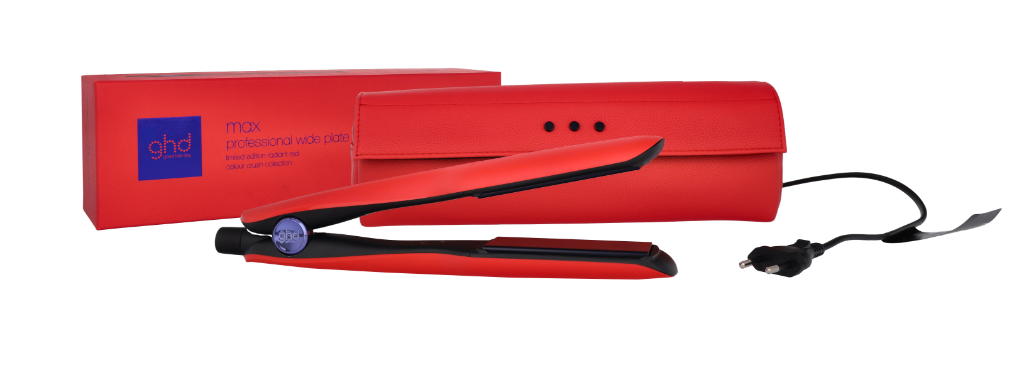 GHD Max Straightener