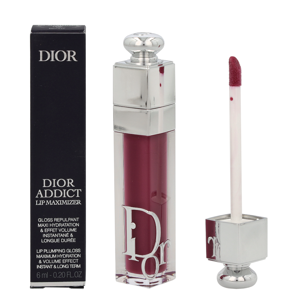 Dior Addict Lip Maximizer