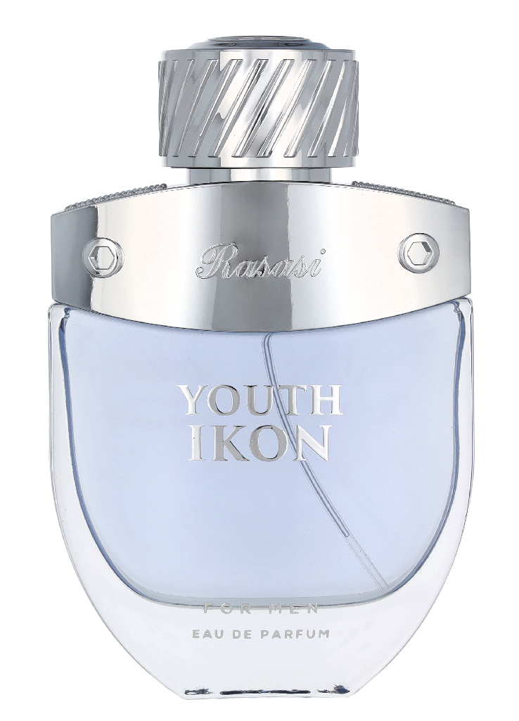 Rasasi Youth Ikon For Men Edp Spray 100 ml