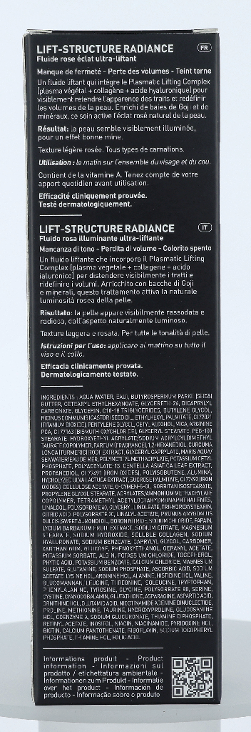 Filorga Ultra-Lifting Structure Radiance 50 ml