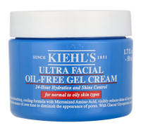 Kiehl's Ultra Facial Oil-Free Gel-Cream 50 ml