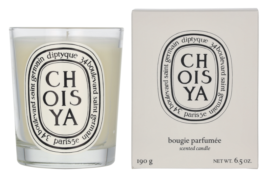 Diptyque Choisya Scented Candle 190 gr