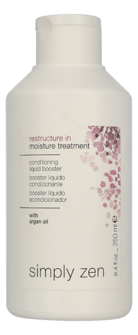 Simply Zen Restructure-In Moisture Treatment 250 ml