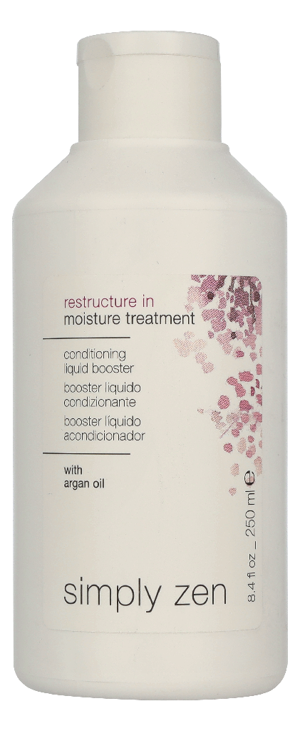 Simply Zen Restructure-In Moisture Treatment 250 ml