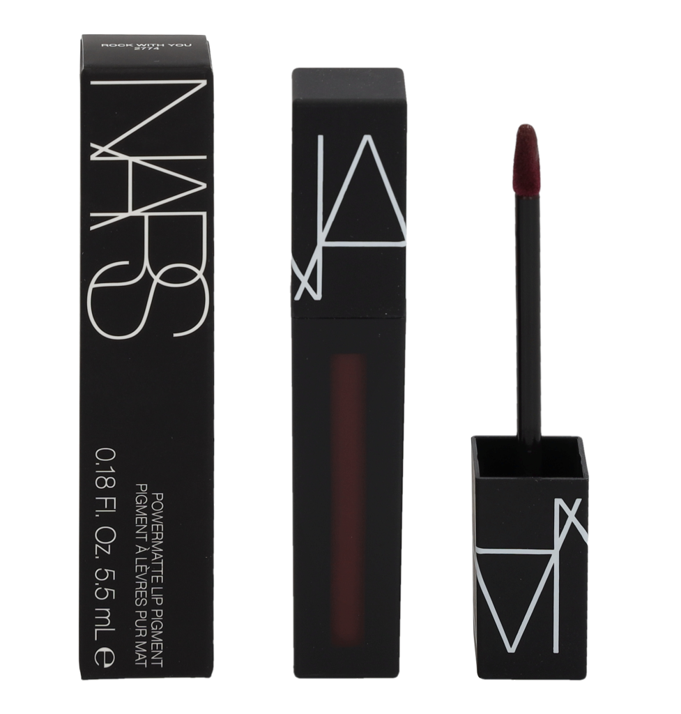 Nars Powermatte Lip Pigment 5.5 ml