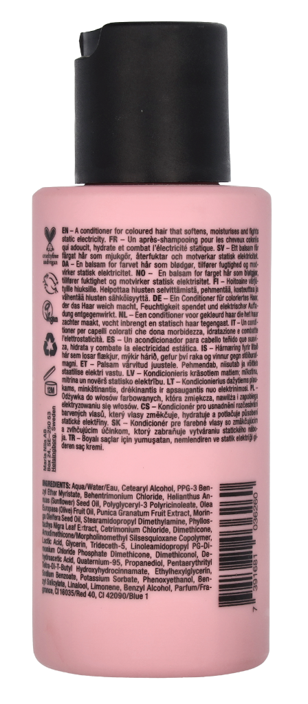 Maria Nila Luminous Colour Conditioner 100 ml