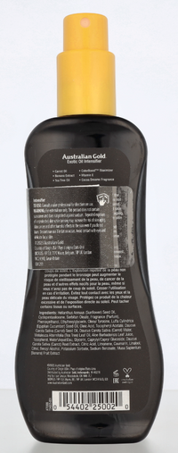 Australian Gold Exotic Oil Spray 237 ml