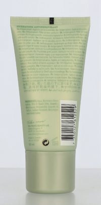 Ida Warg Hydrating Antiperspirant 50 ml