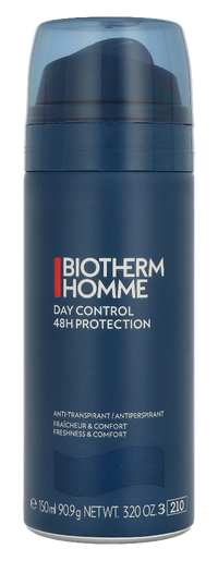Biotherm Homme 48H Day Control Anti Trans. Spray 150ml