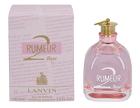 Lanvin Rumeur 2 Rose Eau de parfum Spray 100ml