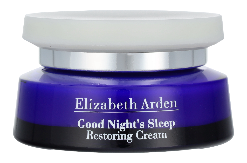 E.Arden Good Night's Sleep Restoring Cream 50 ml