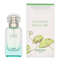 Hermes Un Jardin Sur Le Nil Edt Spray 50 ml