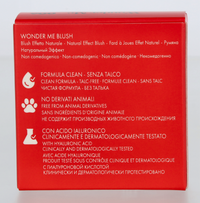 Pupa Wonder Me Blush 4 g