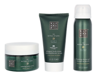 Rituals Jing Trial Set 245 ml