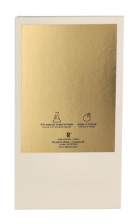 Paco Rabanne Million Gold Intense Edp Spray