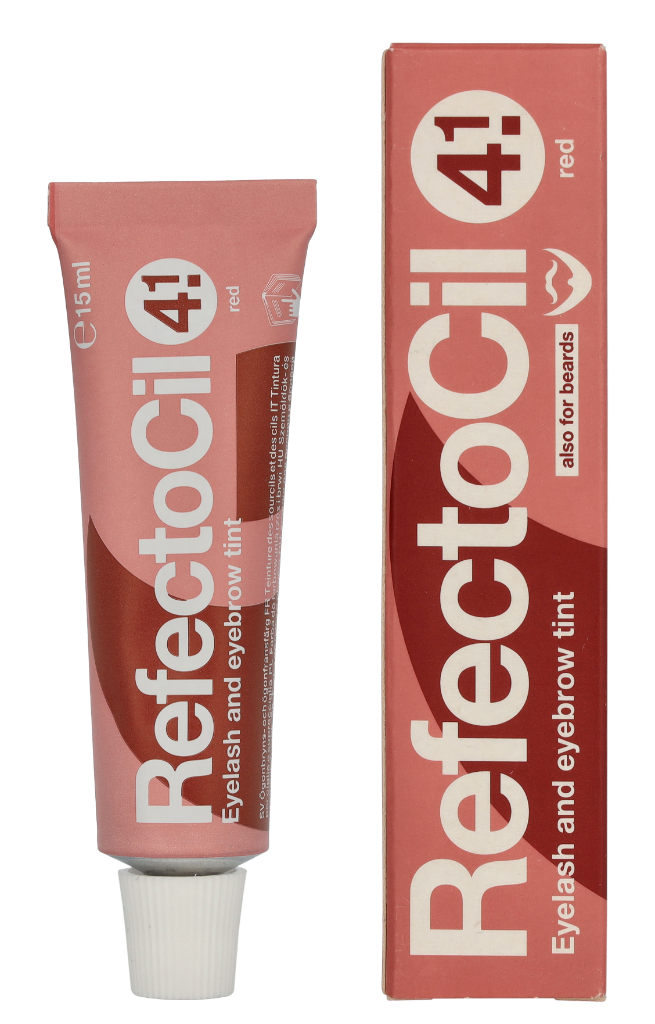 RefectoCil Eyelash & Eyebrow Colour 15 ml