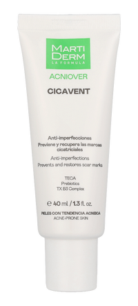Martiderm Acniover Cicavent 40 ml