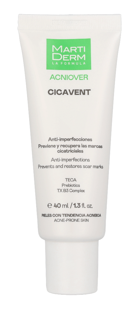 Martiderm Acniover Cicavent 40 ml