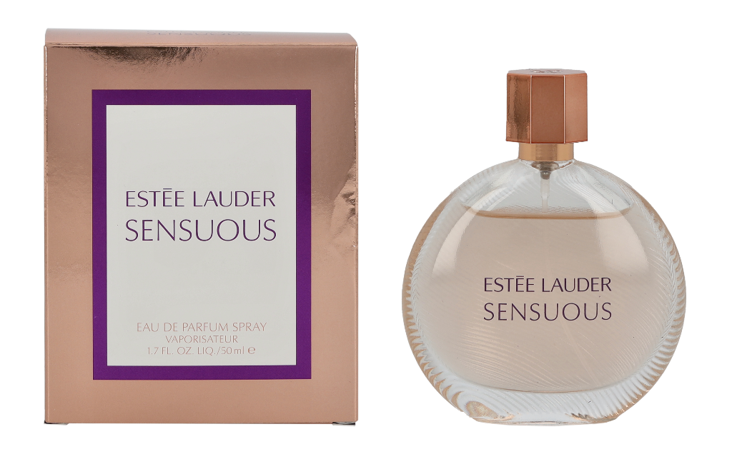 Estee Lauder Sensuous Edp Spray 50 ml