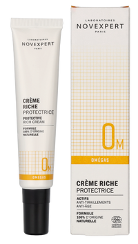 Novexpert Omega Protective Rich Cream 40 ml